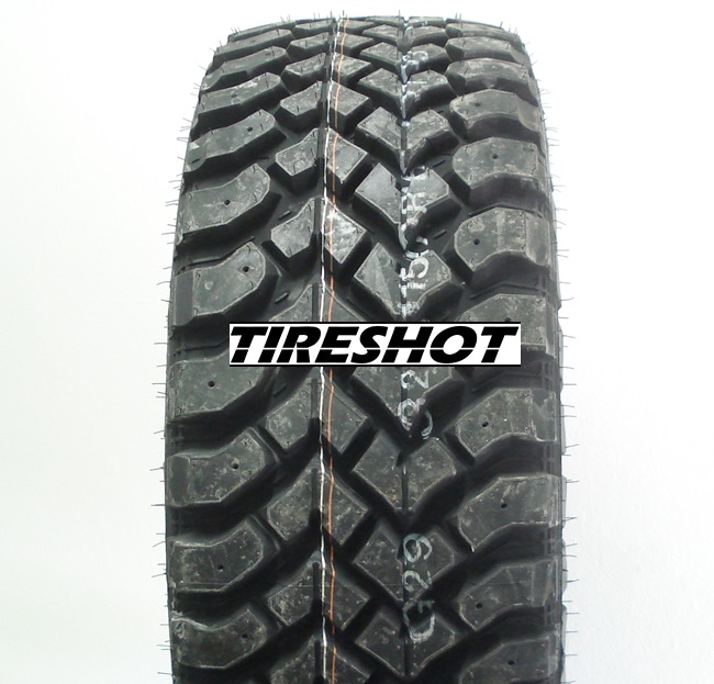 Tire Hankook Dynapro MT RT03